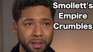 Jussie Smollett Hoax [upl. by Clementius]