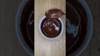 La recette de la mousse au chocolat 🍫 avec seulement 4 INGRÉDIENTS [upl. by Iroak165]