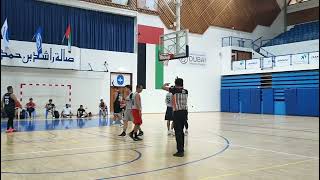 Finals  2 Days League 1415Oct2023  Gray Team vs Black Team  Hoopster Nation Champs [upl. by Erlinna]