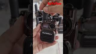 Kayotom global walkie talkie [upl. by Natalie626]