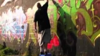 KRS ONE  OUT FOR FAME Rubens Videowmv [upl. by Tamaru]