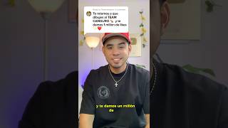 Dibujé al Team canguro por 1 millón de likes ✨🦘❤️ teamcanguro arte ￼ [upl. by Yelsehc]