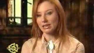 Tori Amos  Interview on Kurt Cobain [upl. by Stonwin99]