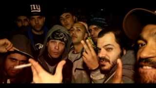 El Veneno Crew GET STRONGER 2014 Video oficial [upl. by Ynaffital70]