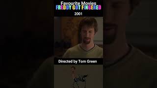 Freddy Got Fingered 🤬👈🏻Favourite Movies tomgreen riptorn comedy razziewinner 2001 [upl. by Funch]