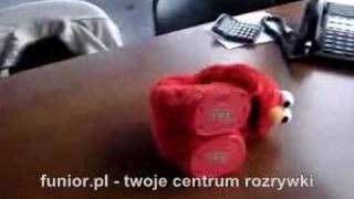 Śmiejąca się zabawka  funny toy [upl. by Seward]