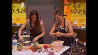 My Kitchen Rules SERBIA s01 e39 [upl. by Chemarin]