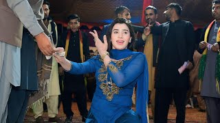 Koi Tain Jiya Nazar Ni Aya  Aadi Malik  Dance Performance Shaheen Studio [upl. by Pearle]