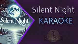 Silent Nigh Karaoke [upl. by Liakim751]