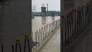 Mastering Concrete Slab Finishing with a Powerfloat [upl. by Nudnarb]