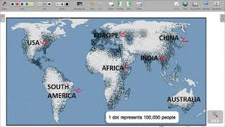 GEOGRAPHY GRADE 10 PAPER 2 END OF YEAR REVISION MEMO POPULATION STUDIES [upl. by Trojan]