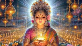 లక్ష్మి ధ్యానం  Lakshmi Meditation  Astral Srikanth Master [upl. by Neron]