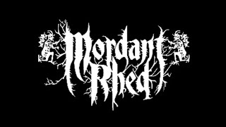 Mordant Rhed  Live in Queens NY at EL Bunker Del Diablo 111624 [upl. by Dorwin]