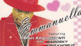 Ofori Amponsah  Puduo [upl. by Inamik]