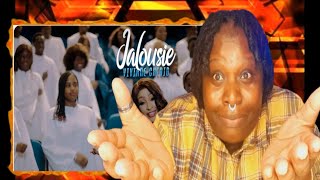 Viviane CHIDID JALOUSIE [upl. by Fendig]