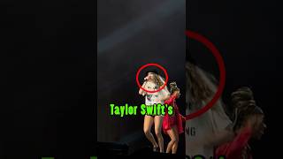 Taylor Swift’s dancer reminded her that she is no longer 22 years old😂 [upl. by Yttig589]