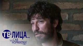 TV lica Gost Dragan Gagi Jovanović [upl. by Aneg]