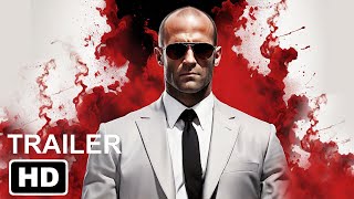 The Transporter 4 Official Trailer HD [upl. by Pier]