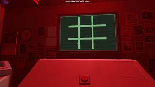 Please Dont Touch Anything 3D Tic Tac Toe Ending [upl. by Reeves43]