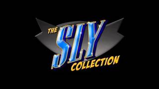 Sly Cooper Soundtrack  A Strange Reunion  HD Collection Ver [upl. by Duston]