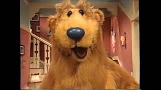 Bear in the Big Blue House I That Healing Feeling I Series 3 I Episode 16 Part 1 [upl. by Cortney]