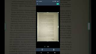 Escanear documentos desde el celular con Simple scan [upl. by Deana]