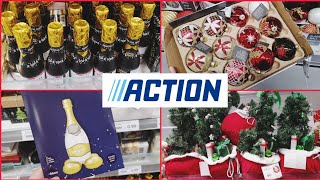 ❤️🎅🏻ACTION NOËL amp NOUVEL AN 2024 🥳 [upl. by Meris]