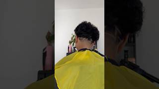 Corte de cabellos y diseño barbershop haircut fade [upl. by Barta624]