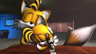 SFM A Tails Short [upl. by Dercy193]