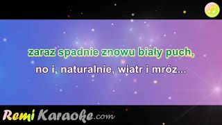 Zbigniew Wodecki  Opowiadaj mi tak karaoke  RemiKaraokecom [upl. by Aninaj227]