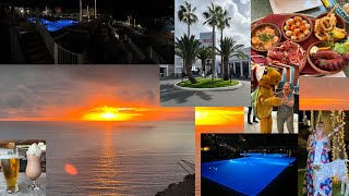 Hotel RIU Vistamar Gran Canaria room tour no 427 [upl. by Myca873]