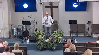 Brookport Church of God Live Stream [upl. by Devitt]