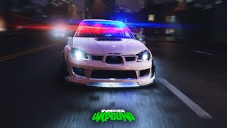 NFS UNBOUND  RANDOM MOMENTS 8 [upl. by Knah]