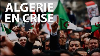 Pourquoi l’avenir de l’Algérie demeure inquiétant et préoccupant [upl. by Pierrette719]