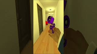 Cockroach Super chasing in Liminal Hotel Gmod [upl. by Ysset]