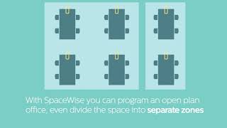 Customize the lighting settings in your office with SpaceWise [upl. by Tteraj]