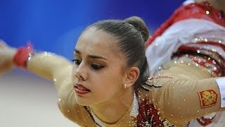 Margarita Mamun  Fly Away [upl. by Ecniv15]