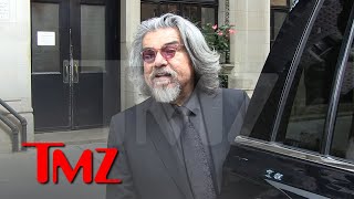 George Lopez Dismisses Melania Trumps ProChoice Claim and Diddy Jokes  TMZ [upl. by Paz215]