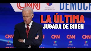 ¿CNN le da la espalda a Biden [upl. by Etak]