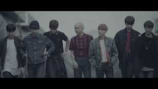 BTS 방탄소년단 I NEED U Official MV Original ver [upl. by Mitzi223]