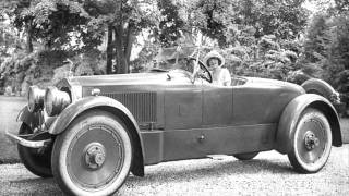 The Revelers  Breezin Along With The Breeze 1926  Vintage Car Photos [upl. by Caritta576]