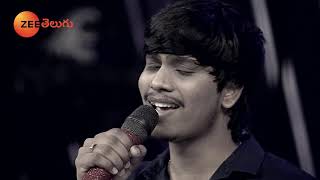 ICONIC JOURNEY OF YASASWI  SA RE GA MA PA The Next Singing ICON  DIGTIAL EXCLUSIVE  ZEE Telugu [upl. by Llertrac]