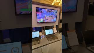 Impressive MediaTek Kompanio 520 Demo at CES 2023 [upl. by Areic]