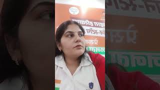 Rohtak BJP ke karyalay mein CM ka vate karte hue [upl. by Lunn]