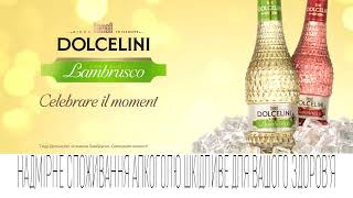 Dolcelini  Celebrare il Momento [upl. by Ytsirt]