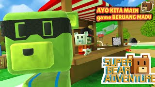 LIVE STREAMING AYO KITA BERPETUALANG DI DESA  SUPER BEAR ADVENTURE superbearadventure shorts [upl. by Adnarahs]