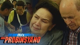 FPJs Ang Probinsyano The final verdict [upl. by Nager]