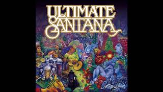 Santana  Into the Night Feat Chad Kroeger Audio [upl. by Leimaj386]