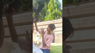 Baburao Comedy comedy entretainmentcomedy funny viralshort trend [upl. by Gnik]