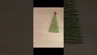 DIY Weihnachtsbaum [upl. by Eamon]